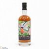 Fiji - 19 Year Old 2004 - Ex-Rum Cask #15 - Bedford Park Rum Thumbnail