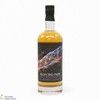 New Yarmouth - 15 Year Old 2009 - Bourbon Barrel #1 - Bedford Park Rum Thumbnail