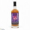 Foursquare - 15 Year Old 2009 - Bourbon Barrel #8 - Bedford Park Rum Thumbnail