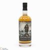 Loch Lomond - 30 Year Old 1994 - Refill Hogshead #4 - Bedford Park Thumbnail