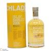 Bruichladdich - Islay Barley - 2006 Dunlossit Farm Thumbnail