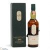 Lagavulin - 16 Year Old - White Horse Thumbnail