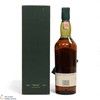 Lagavulin - 16 Year Old - White Horse Thumbnail