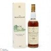 Macallan - 10 Year Old (1980s) 75cl Thumbnail