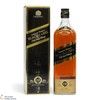 Johnnie Walker - 12 Year Old - Black Label (1L) Thumbnail