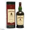 Jameson - 12 Year Old - 1780 Reserve (1L) Thumbnail