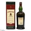 Jameson - 12 Year Old - 1780 Reserve (1L) Thumbnail