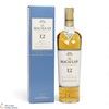 Macallan - 12 Year Old - Triple Cask (Fine Oak)  Thumbnail