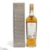 Macallan - 10 Year Old - Fine Oak Thumbnail