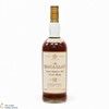 Macallan - 12 Year Old 1980s (1L) Thumbnail