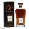 Speyside - 17 Year Old 2005 - 1st Fill & Refill Oloroso Sherry Butt - Signatory Vintage #31 Thumbnail