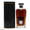 Speyside - 17 Year Old 2005 - 1st Fill & Refill Oloroso Sherry Butt - Signatory Vintage #31 Thumbnail