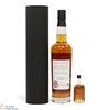 Bimber - Re-charred Single Cask #410/60 - Legacy Collection 2025 (1x70cl & 1x5cl) Thumbnail
