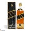 Johnnie Walker - 12 Year Old - Black Label (75cl)  Thumbnail