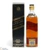 Johnnie Walker - 12 Year Old - Black Label (75cl)  Thumbnail