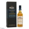 Braes of Glenlivet - 27 Year Old 1992 - Single Cask Release #129325 Thumbnail