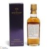 Macallan - 18 Year Old - Sherry Oak (5cl) Thumbnail