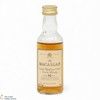 Macallan - 10 Year Old (5cl) Thumbnail