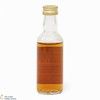 Macallan - 10 Year Old (5cl) Thumbnail