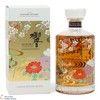 Hibiki - Japanese Harmony - Ryusui-Hyakka Limited Edition 2021 Thumbnail