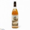 Yellowstone - 100 Proof - Toasted - Special Finishes Collection (75cl) SIGNED Thumbnail