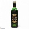Glenfiddich - 8 Year Old - Pure Malt - 1974 Queens Export Award (26 2/3 Fl Ozs) Thumbnail