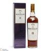 Macallan - 18 Year Old - Sherry Oak (1994) Thumbnail