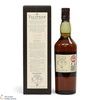 Talisker - 1993 Distillers Edition 2007 Thumbnail