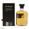 Balblair - 1989 Vintage - 3rd Release (2012) Thumbnail