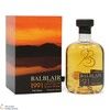 Balblair - 1991 Vintage 2011 2nd Release Thumbnail
