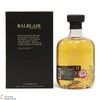Balblair - 1991 Vintage 2011 2nd Release Thumbnail