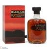 Balblair - 1990 Vintage (2nd Release) Thumbnail