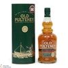Old Pulteney - 21 Year Old Thumbnail