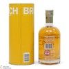 Bruichladdich - Islay Barley - 2010 Thumbnail