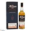 Arran - 21 Year Old 1997 - Single Cask #841 - The Green Welly Stop Exclusive Thumbnail