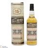 Speyside - 15 Year Old - Single Minded - Douglas Laing's Thumbnail