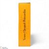 Veuve Clicquot Ponsardin - Champagne (75cl) Thumbnail