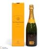 Veuve Clicquot Ponsardin - Champagne (75cl) Thumbnail