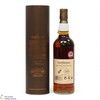 Glendronach - 12 Year Old 2003 - Pedro Ximenez Sherry Puncheon #4102 - The Green Welly Stop Thumbnail