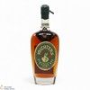 Michter's - 10 Year Old - Straight Rye - Single Barrel #L25C1054 Thumbnail