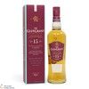 Glen Grant - 15 Year Old - Batch Strength 1st Edition Thumbnail