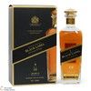 Johnnie Walker - Black Label - 12 Year Old - Collectors Edition Thumbnail