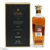 Johnnie Walker - Black Label - 12 Year Old - Collectors Edition Thumbnail
