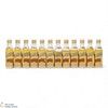 Johnnie Walker - 18 Year Old - Gold Label (12 x 5cl) Thumbnail