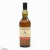 Caol Ila - Cask Strength 2018 - Distillery Exclusive  Thumbnail