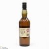 Caol Ila - Cask Strength 2018 - Distillery Exclusive  Thumbnail