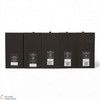 Bladnoch - Waterfall Collection - Exclusive Release Batch #1-5 With Tasting Paddle (5x70cl) Thumbnail