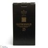 Glenmorangie - 25 Year Old - Quarter Century Thumbnail