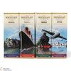 Macallan - Travel Decades Series (4 x 50cl) Thumbnail