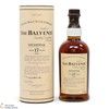 Balvenie - 17 Year Old - Sherry Oak - First Edition Thumbnail